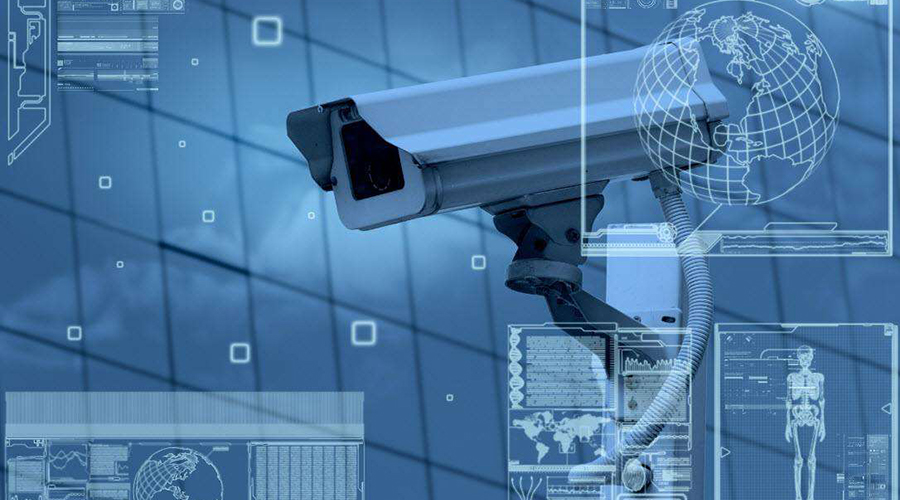 廣州鐵路局防入侵報警系統(tǒng)建設(shè)項目